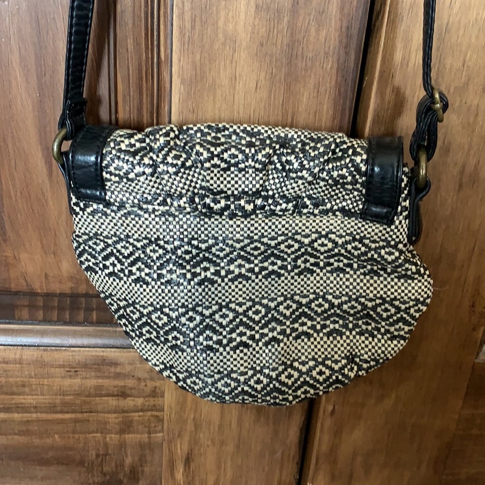 Printed Purse - Picture 4 of 5